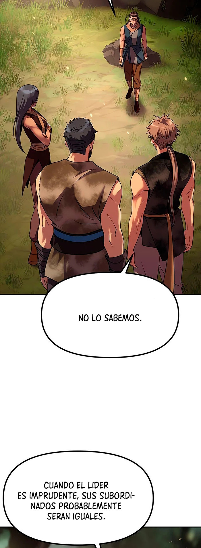 Cronicas de la faccion demoniaca Capitulo 80 página 65