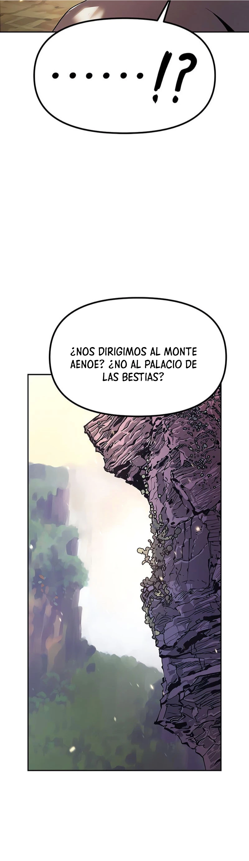 Cronicas de la faccion demoniaca Capitulo 81 página 12