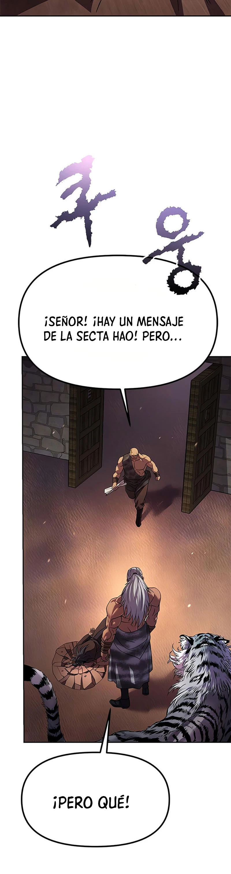 Cronicas de la faccion demoniaca Capitulo 81 página 29