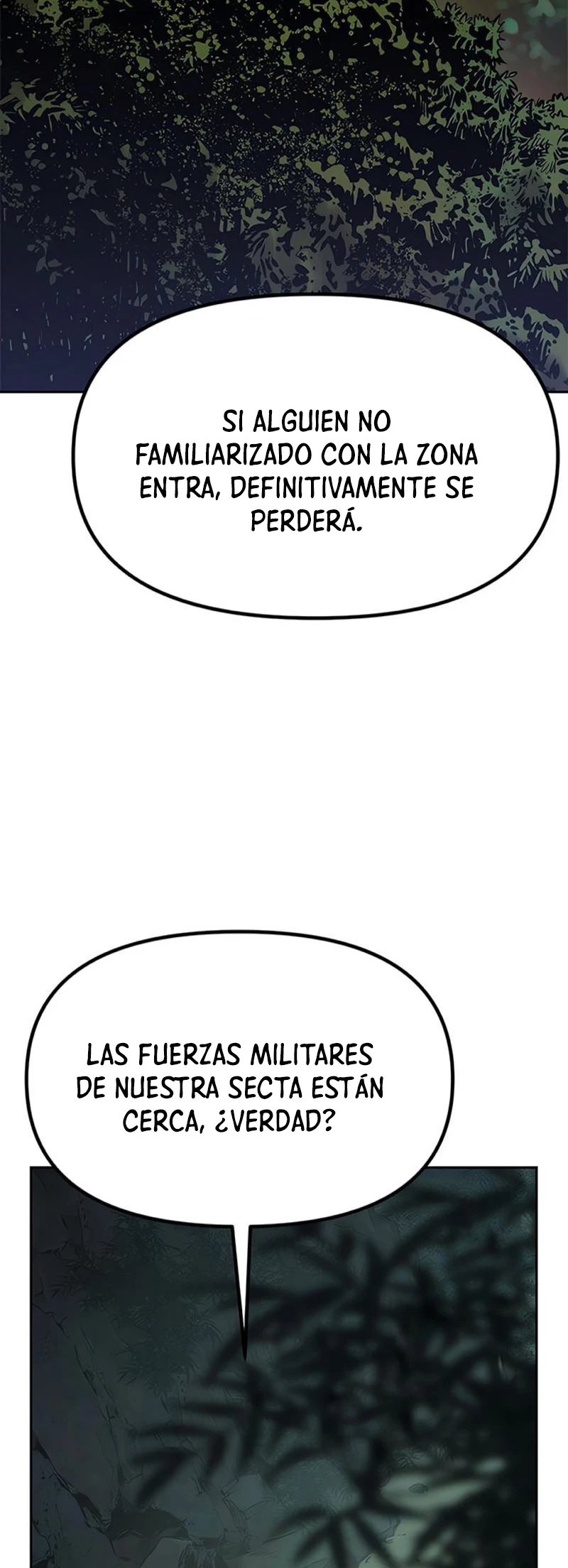 Cronicas de la faccion demoniaca Capitulo 81 página 49