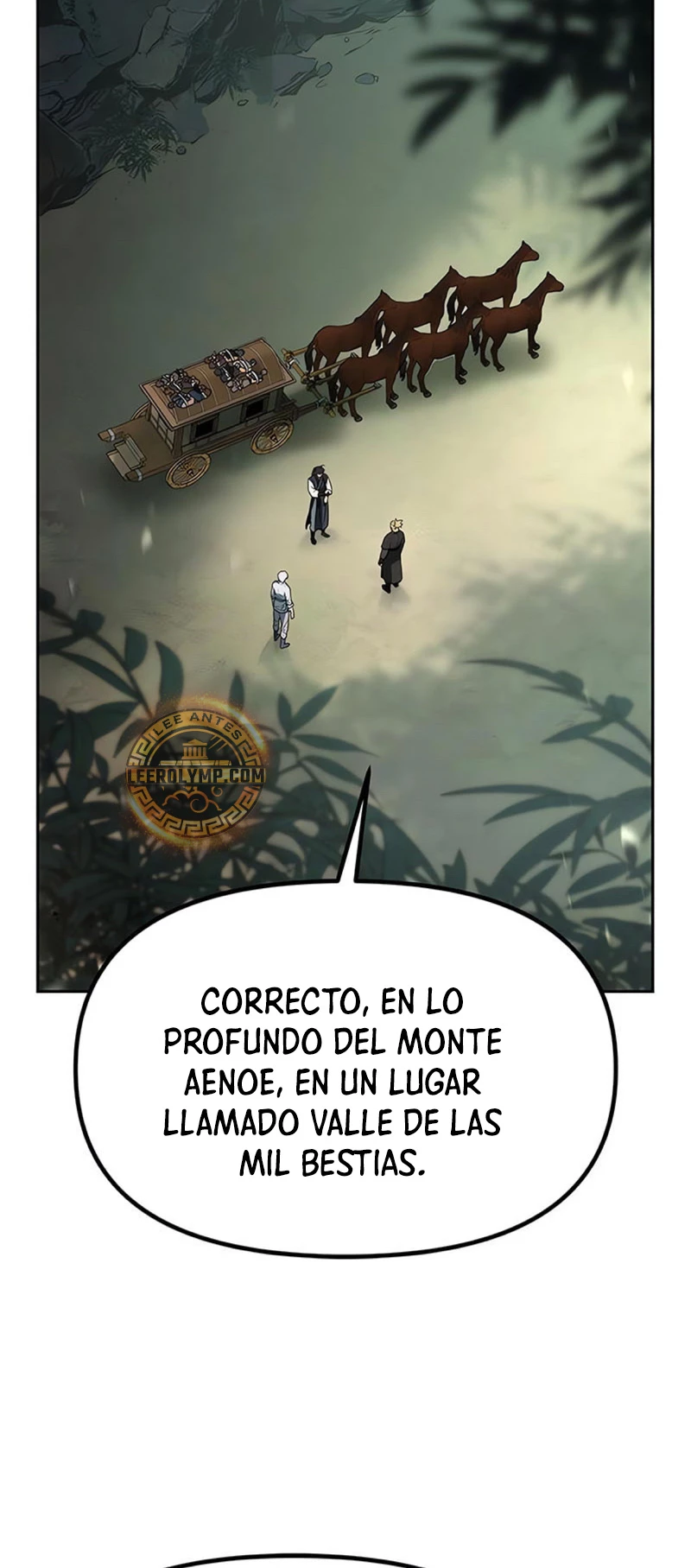 Cronicas de la faccion demoniaca Capitulo 81 página 50