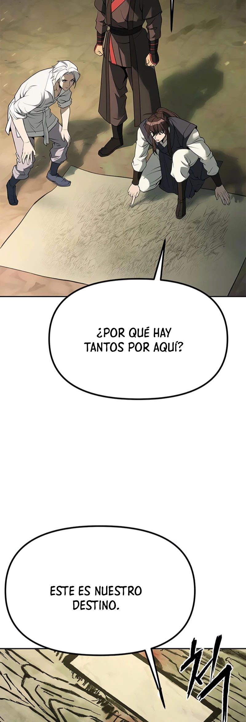 Cronicas de la faccion demoniaca Capitulo 81 página 53