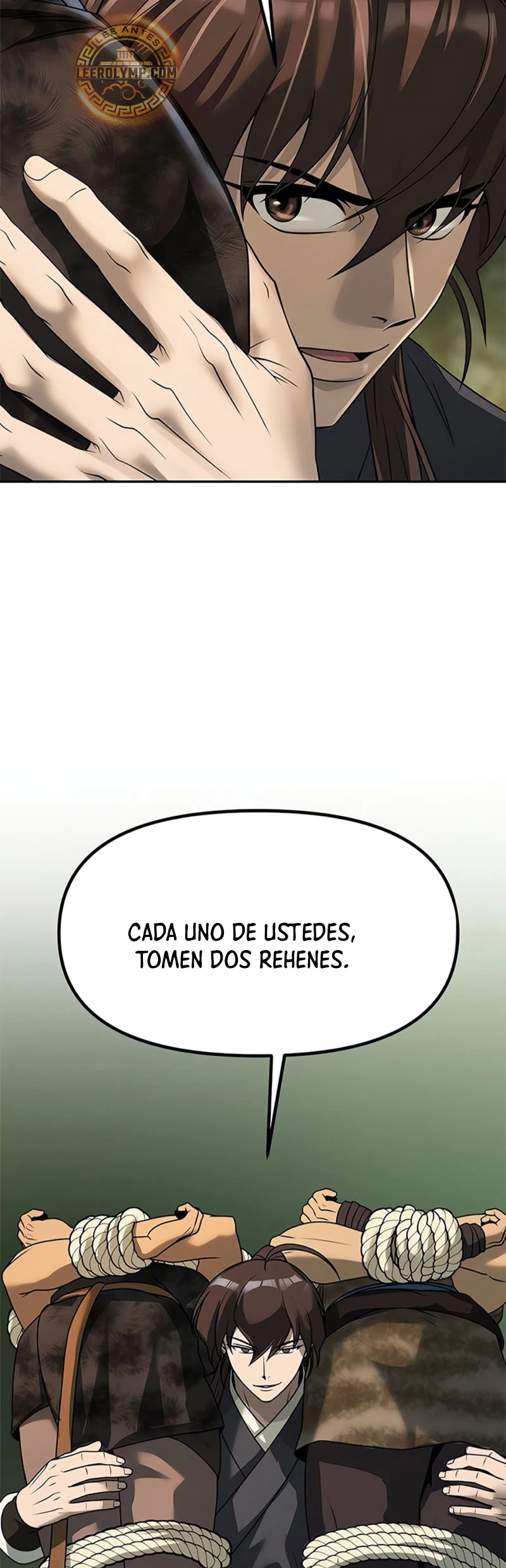 Cronicas de la faccion demoniaca Capitulo 81 página 59