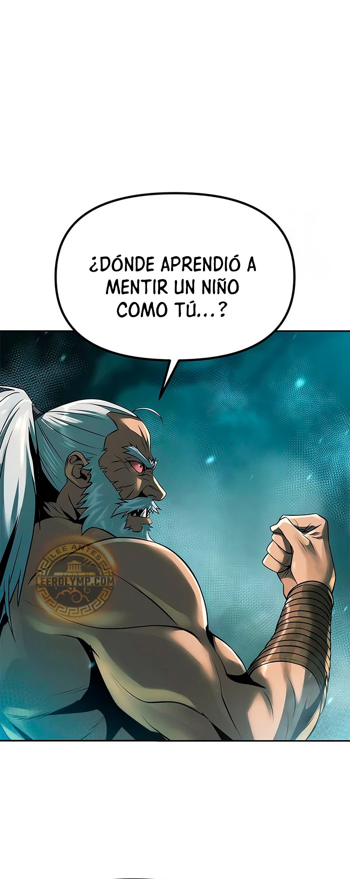 Cronicas de la faccion demoniaca Capitulo 82 página 12