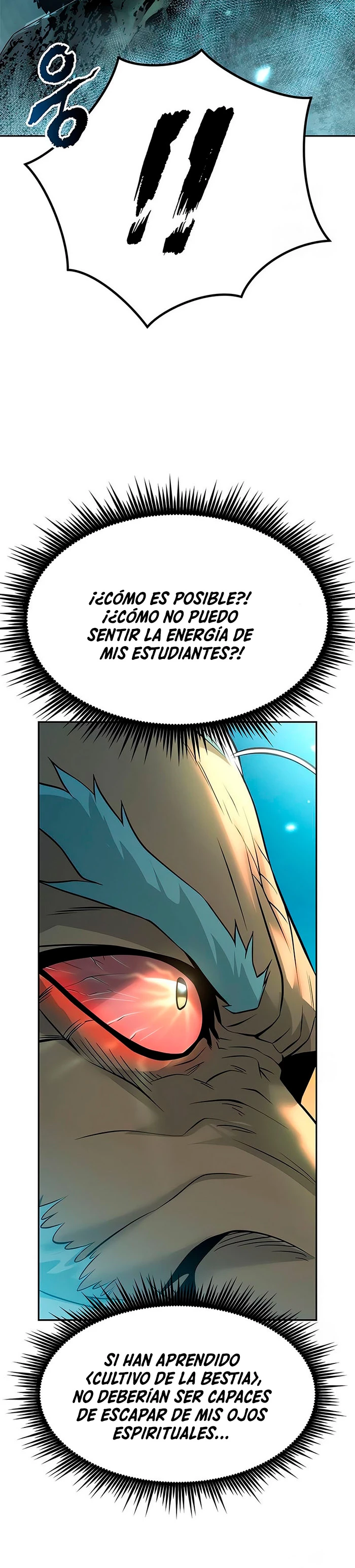 Cronicas de la faccion demoniaca Capitulo 82 página 14