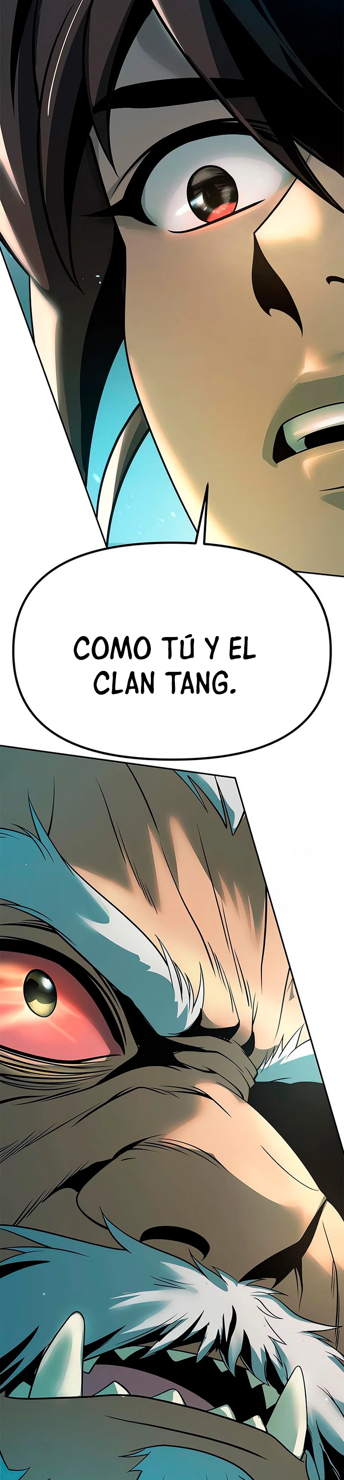 Cronicas de la faccion demoniaca Capitulo 82 página 18