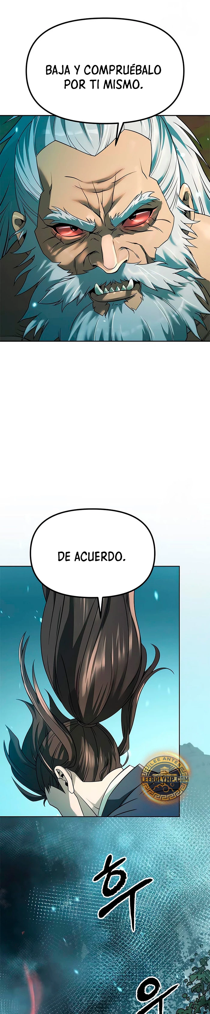 Cronicas de la faccion demoniaca Capitulo 82 página 25