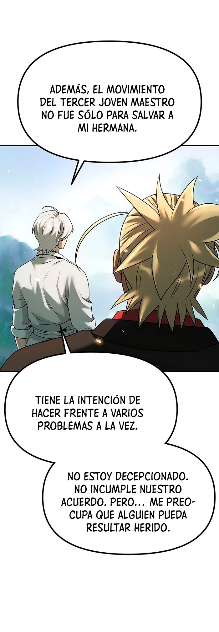 Cronicas de la faccion demoniaca Capitulo 82 página 40