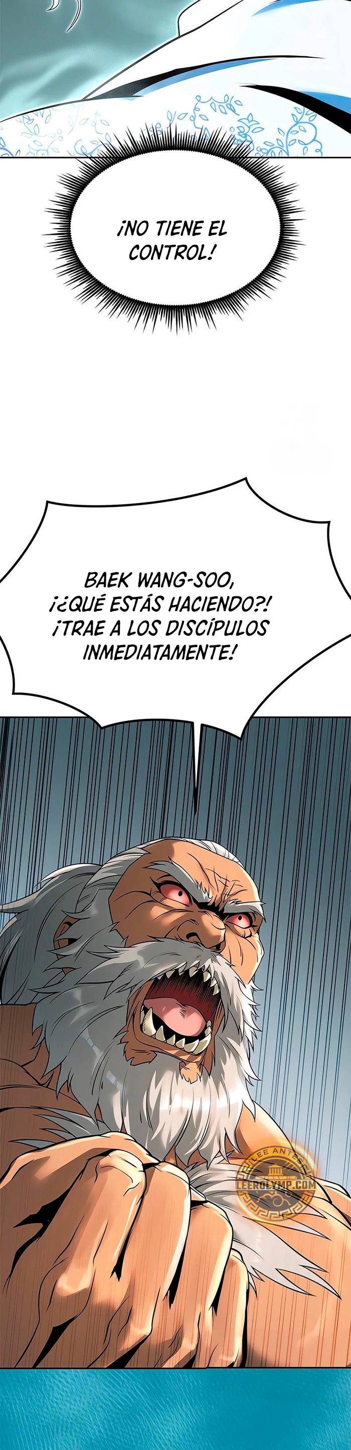 Cronicas de la faccion demoniaca Capitulo 82 página 49