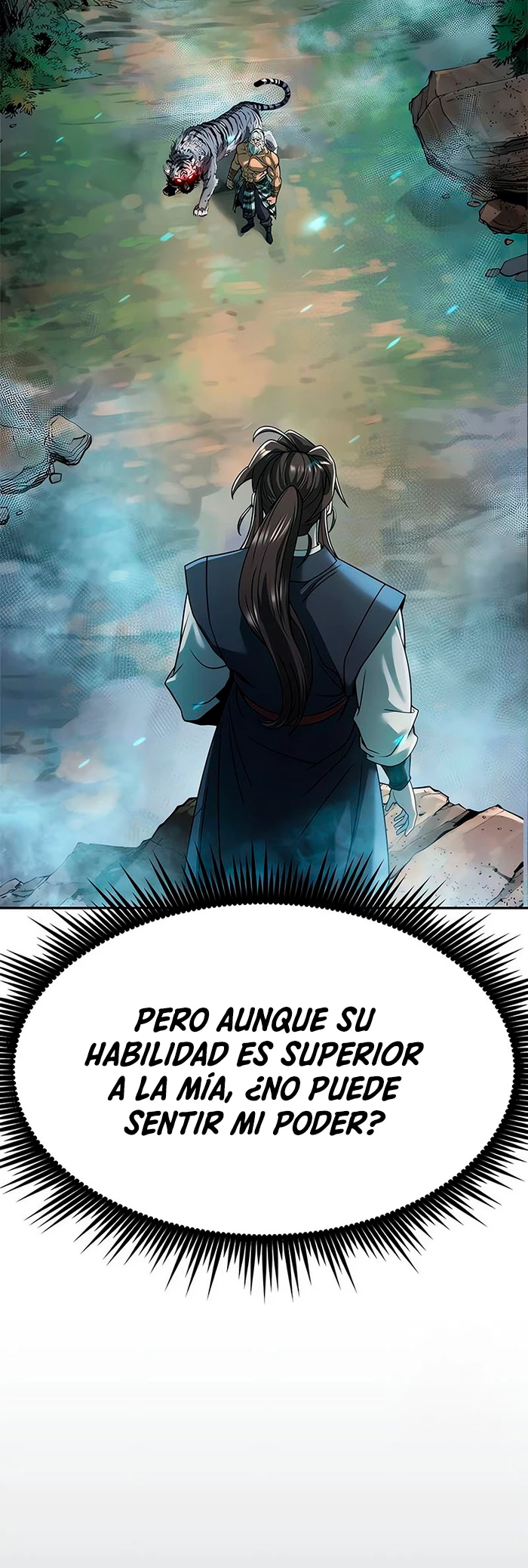 Cronicas de la faccion demoniaca Capitulo 82 página 6