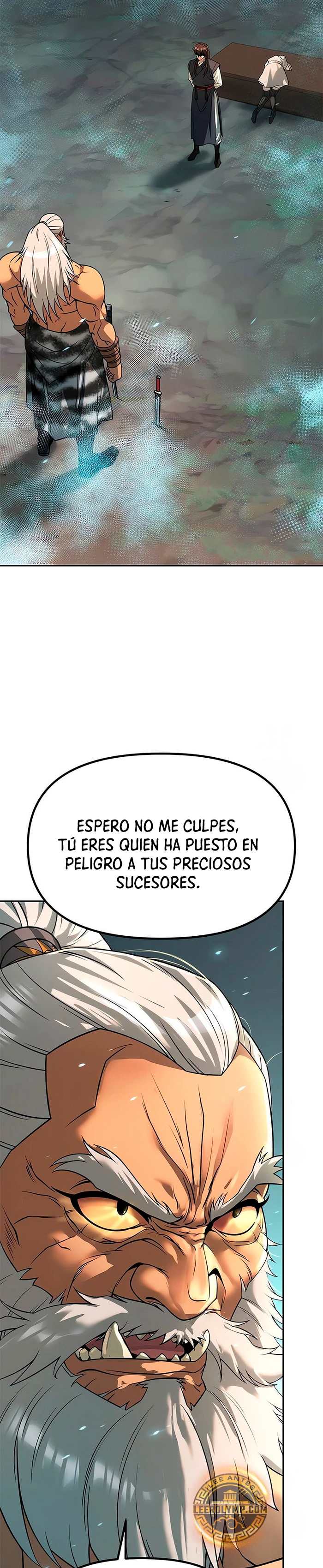 Cronicas de la faccion demoniaca Capitulo 82 página 73