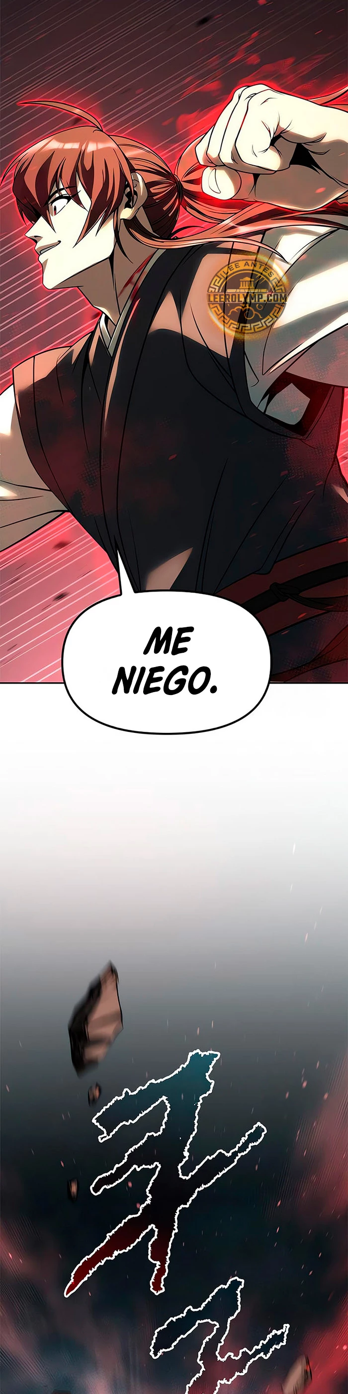 Cronicas de la faccion demoniaca Capitulo 82 página 77