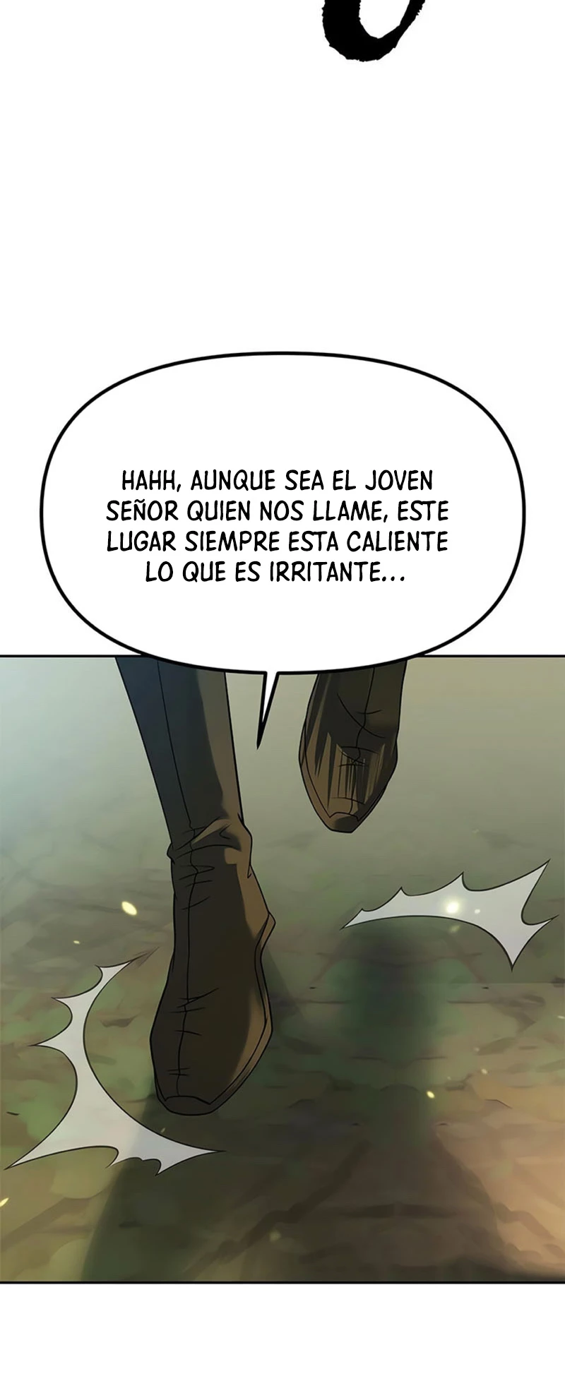 Cronicas de la faccion demoniaca Capitulo 83 página 32