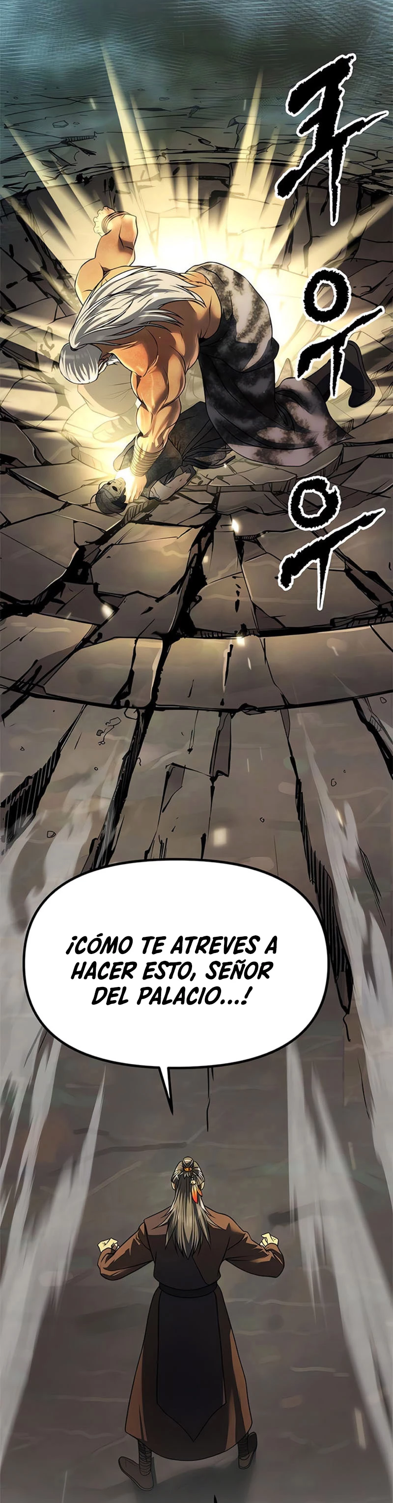 Cronicas de la faccion demoniaca Capitulo 84 página 16