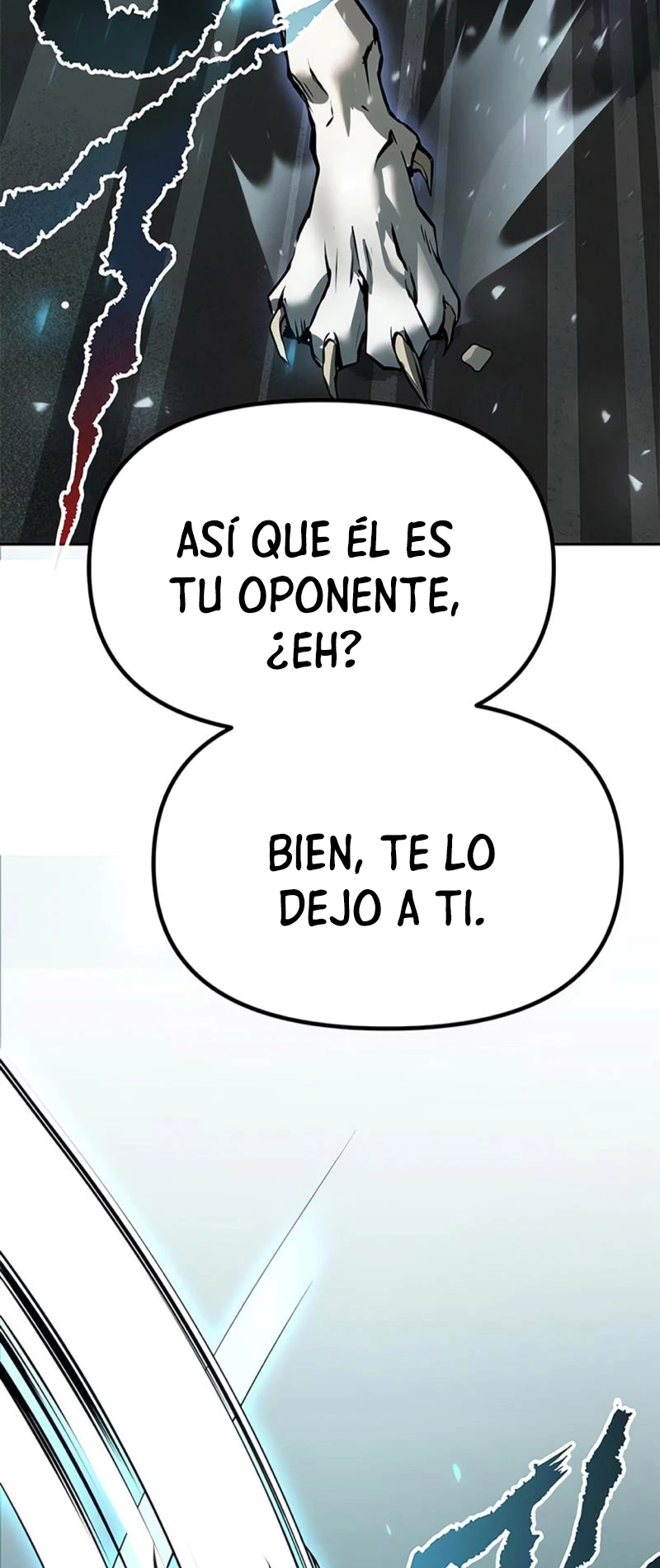 Cronicas de la faccion demoniaca Capitulo 84 página 26