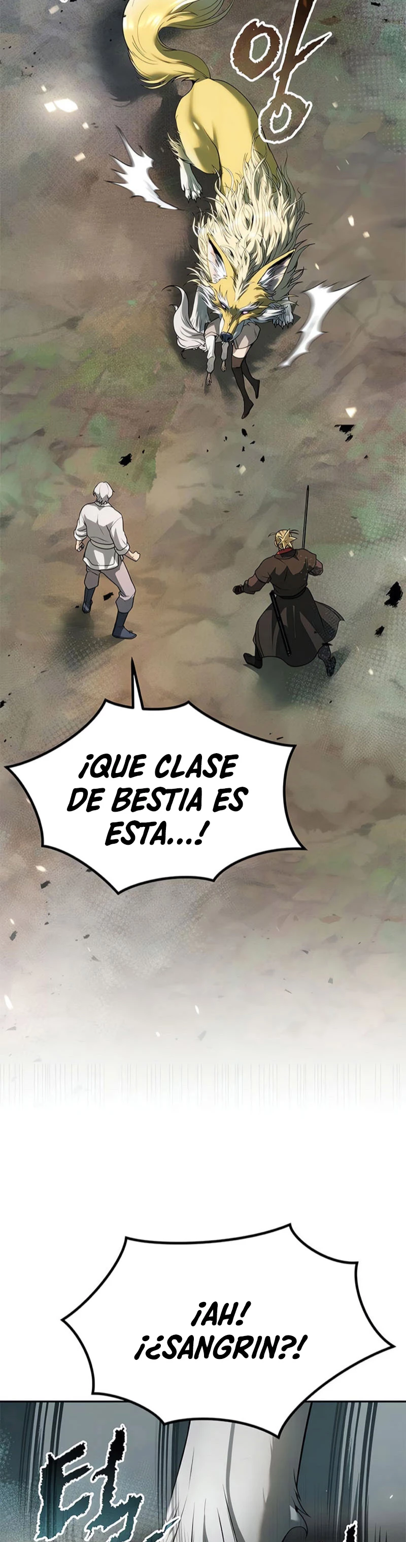 Cronicas de la faccion demoniaca Capitulo 84 página 58