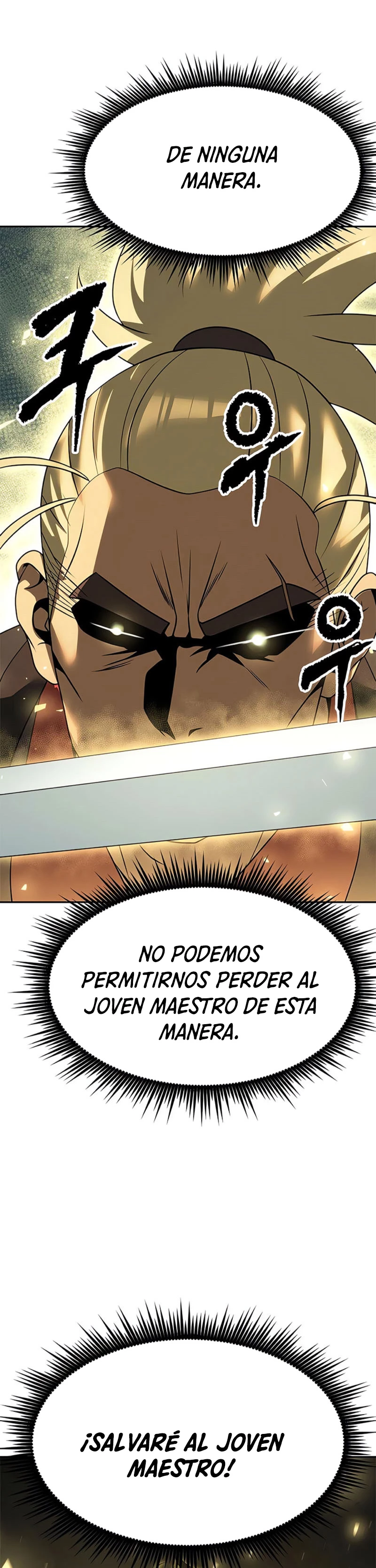 Cronicas de la faccion demoniaca Capitulo 84 página 61