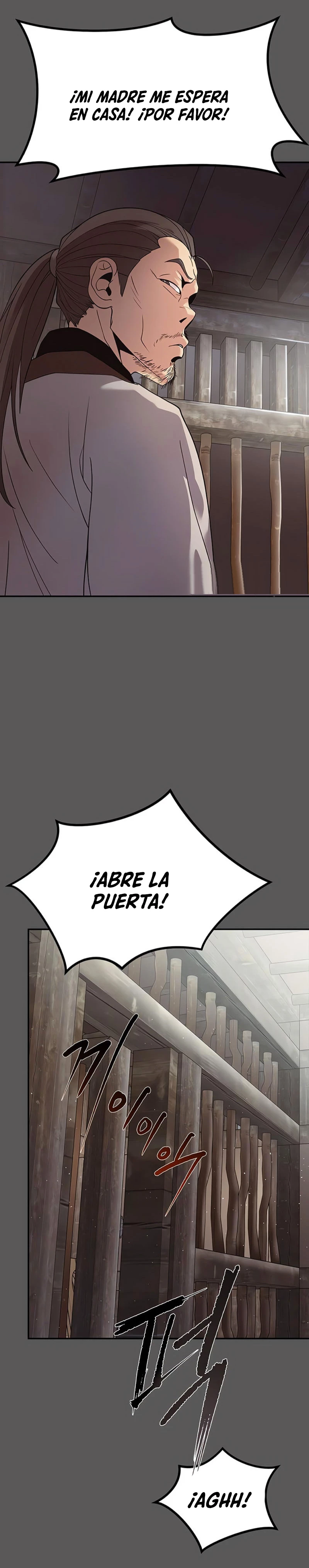 Cronicas de la faccion demoniaca Capitulo 86 página 14