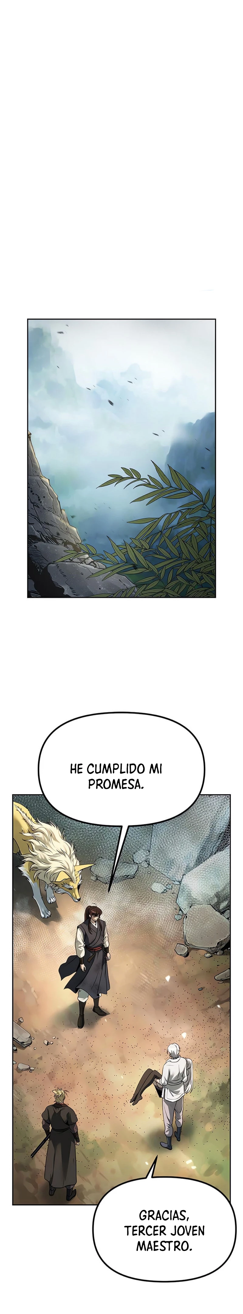 Cronicas de la faccion demoniaca Capitulo 86 página 2