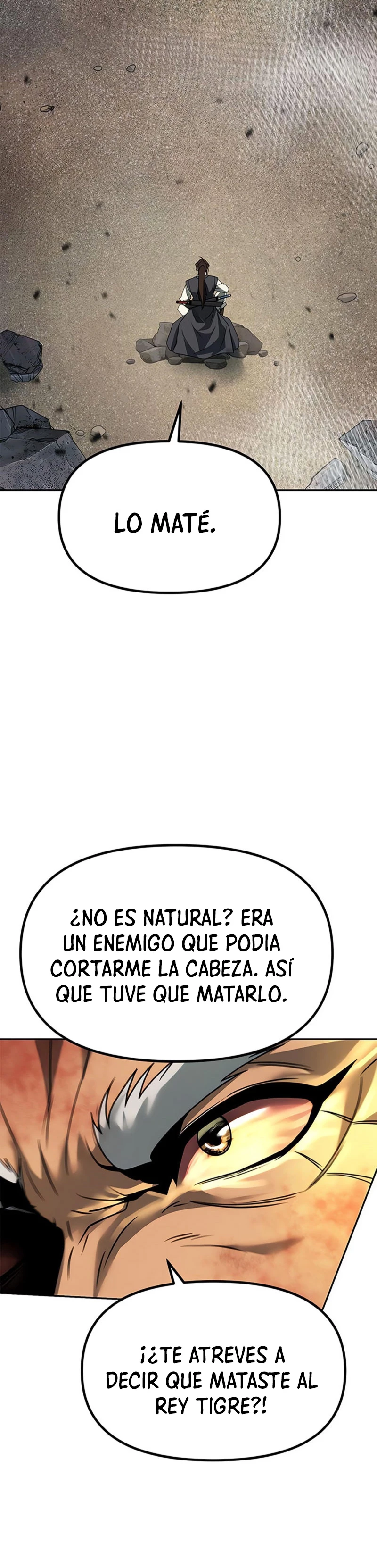 Cronicas de la faccion demoniaca Capitulo 86 página 32
