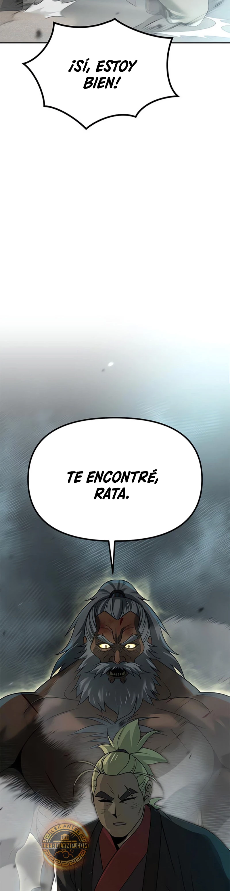 Cronicas de la faccion demoniaca Capitulo 86 página 61