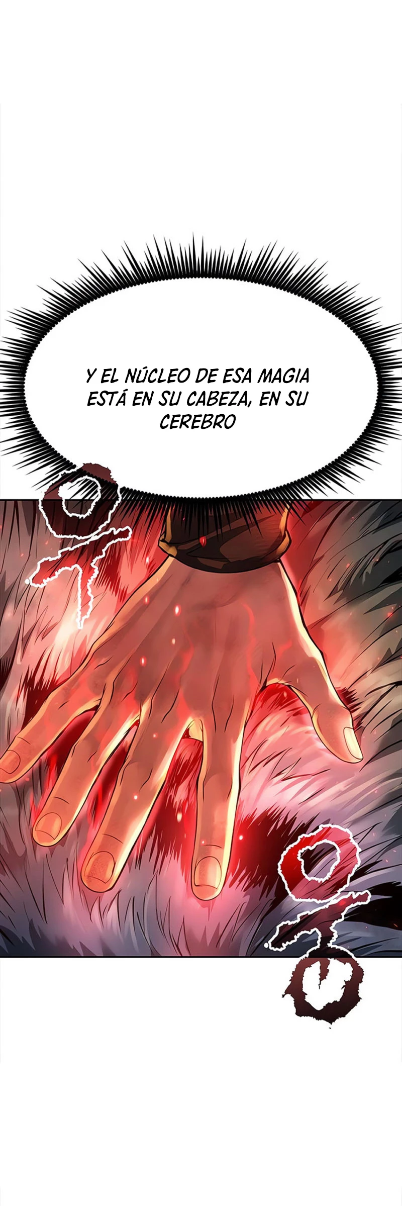 Cronicas de la faccion demoniaca Capitulo 86 página 9