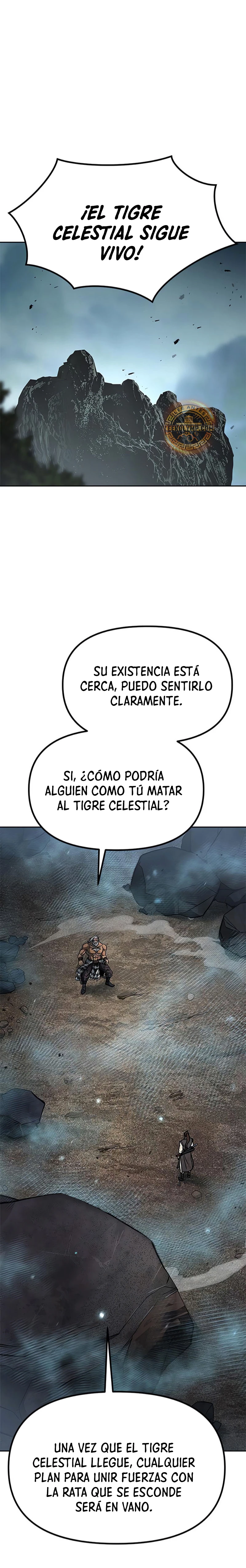Cronicas de la faccion demoniaca Capitulo 87 página 2