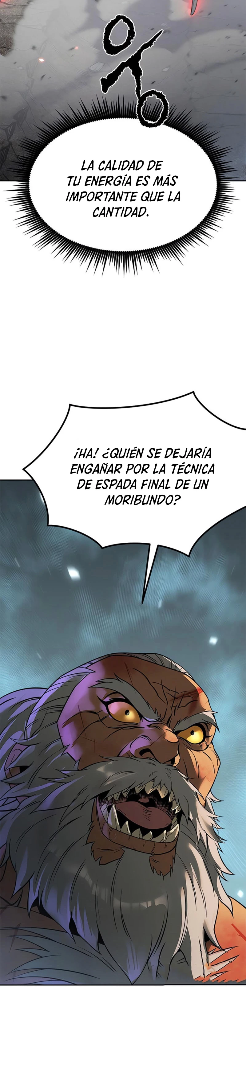 Cronicas de la faccion demoniaca Capitulo 87 página 21