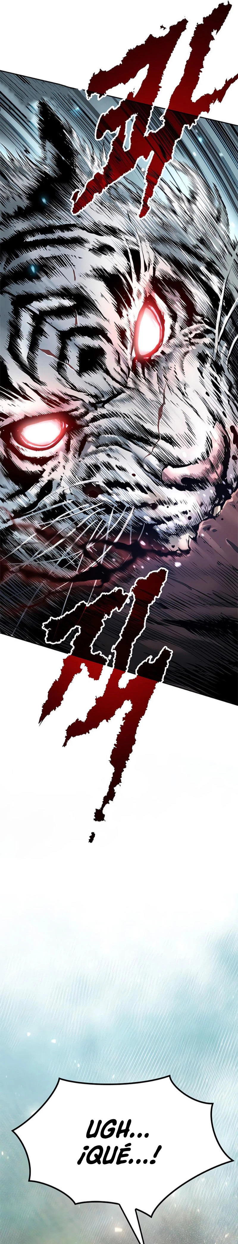 Cronicas de la faccion demoniaca Capitulo 87 página 27