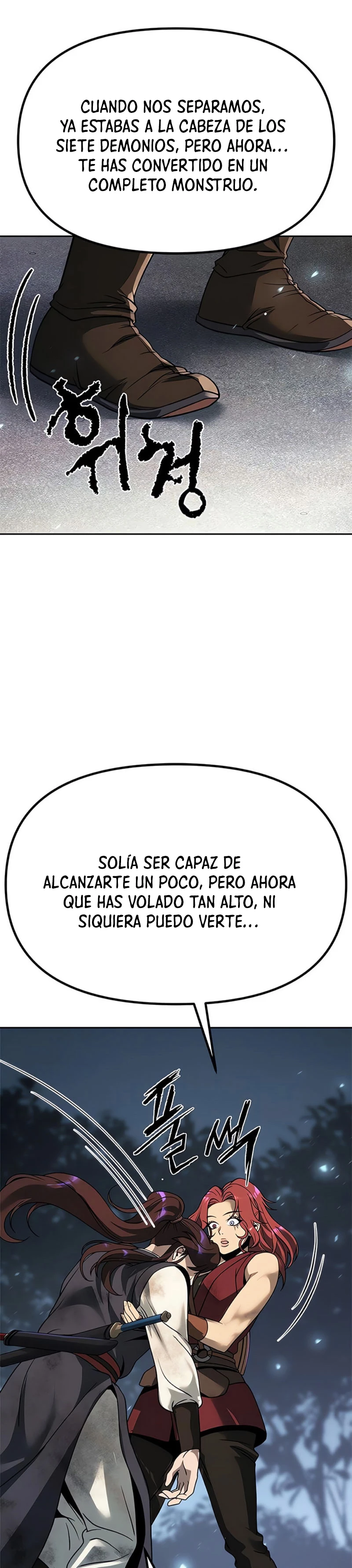 Cronicas de la faccion demoniaca Capitulo 87 página 49