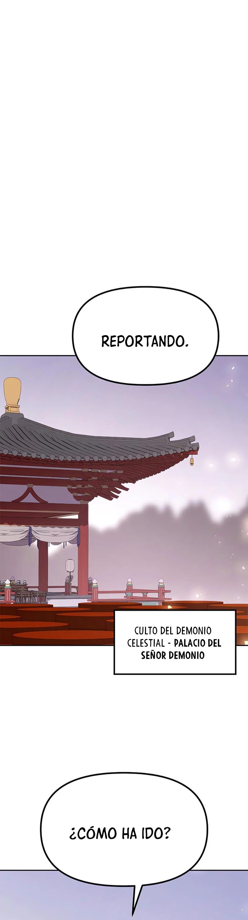 Cronicas de la faccion demoniaca Capitulo 87 página 60
