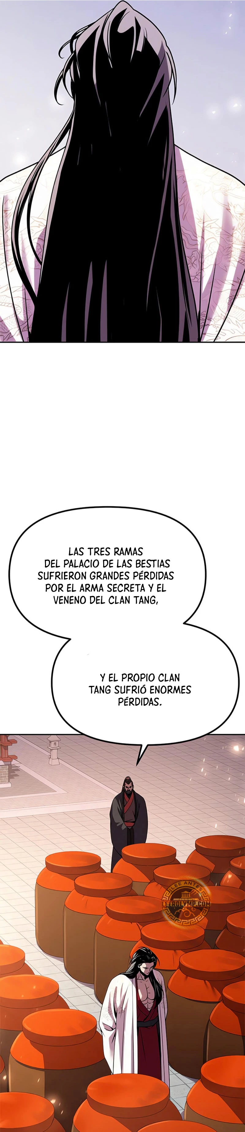 Cronicas de la faccion demoniaca Capitulo 87 página 61