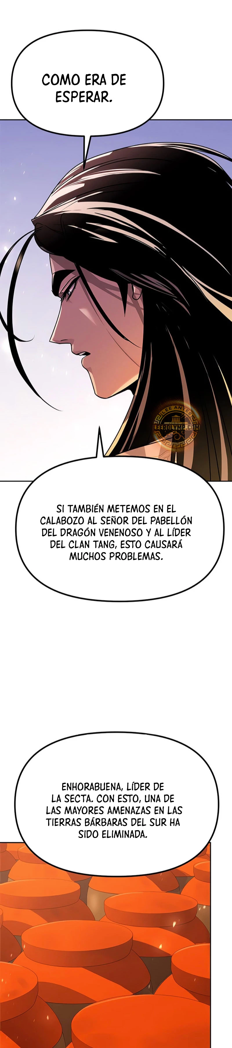 Cronicas de la faccion demoniaca Capitulo 87 página 63