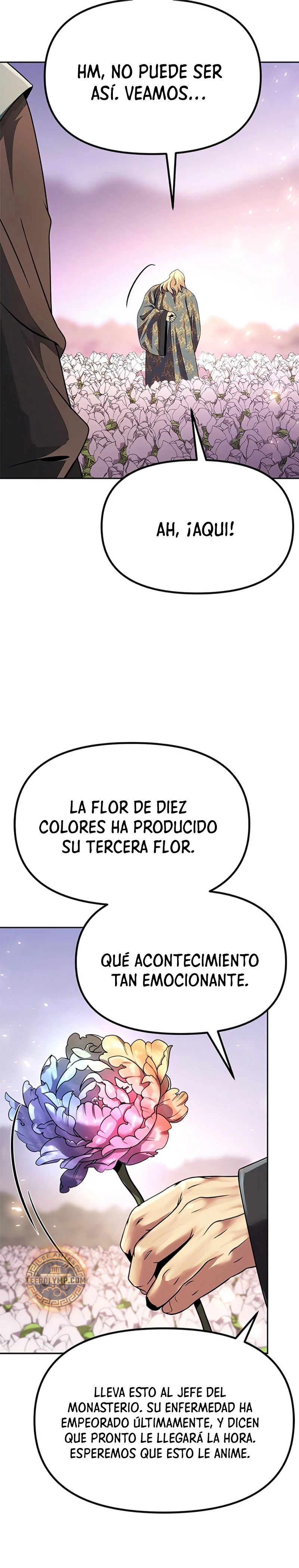 Cronicas de la faccion demoniaca Capitulo 87 página 70