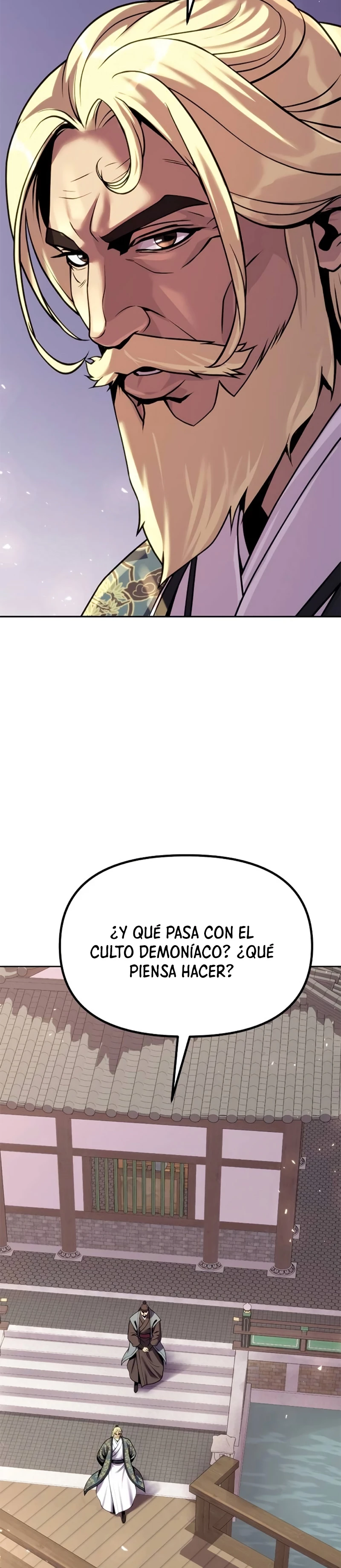 Cronicas de la faccion demoniaca Capitulo 88 página 12