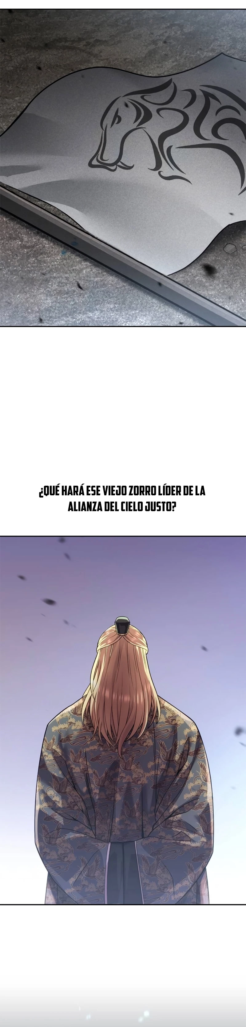 Cronicas de la faccion demoniaca Capitulo 88 página 21