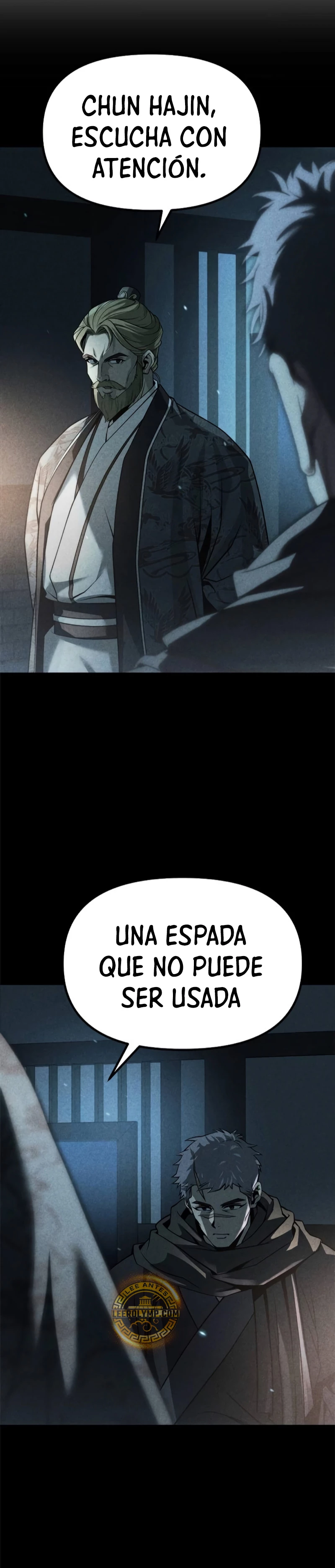 Cronicas de la faccion demoniaca Capitulo 88 página 26