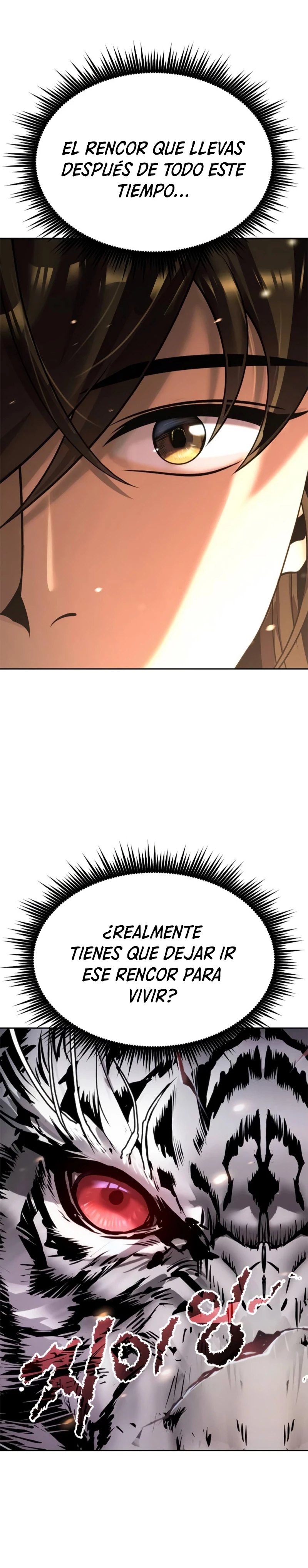 Cronicas de la faccion demoniaca Capitulo 88 página 50