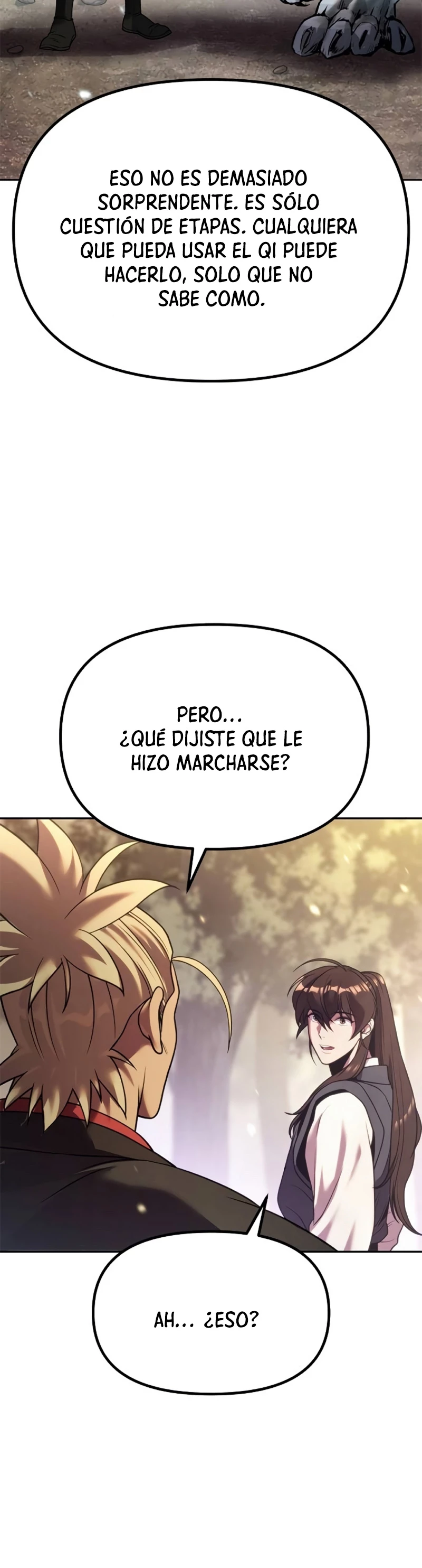 Cronicas de la faccion demoniaca Capitulo 88 página 57