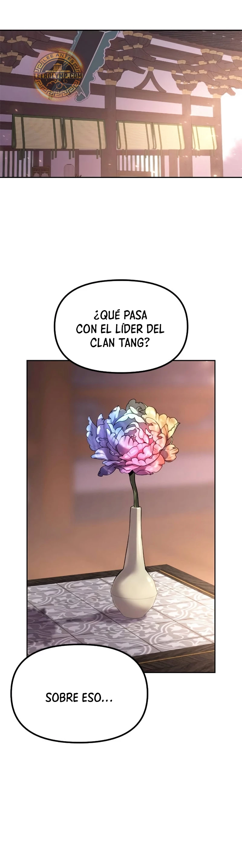 Cronicas de la faccion demoniaca Capitulo 88 página 7