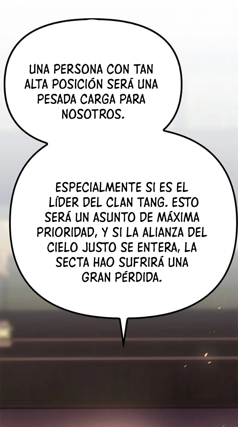 Cronicas de la faccion demoniaca Capitulo 89 página 17