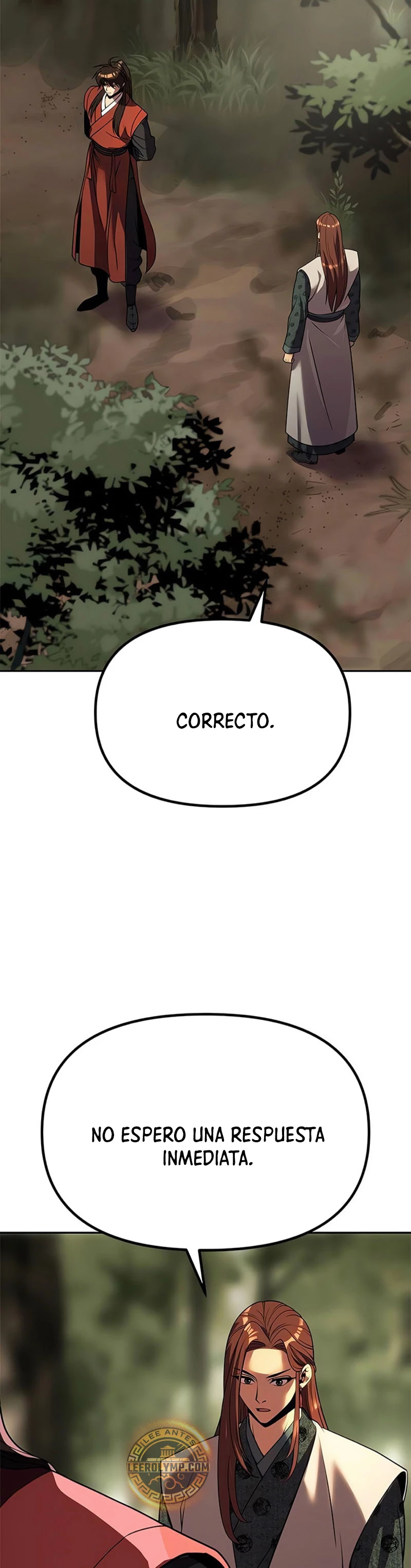 Cronicas de la faccion demoniaca Capitulo 89 página 45