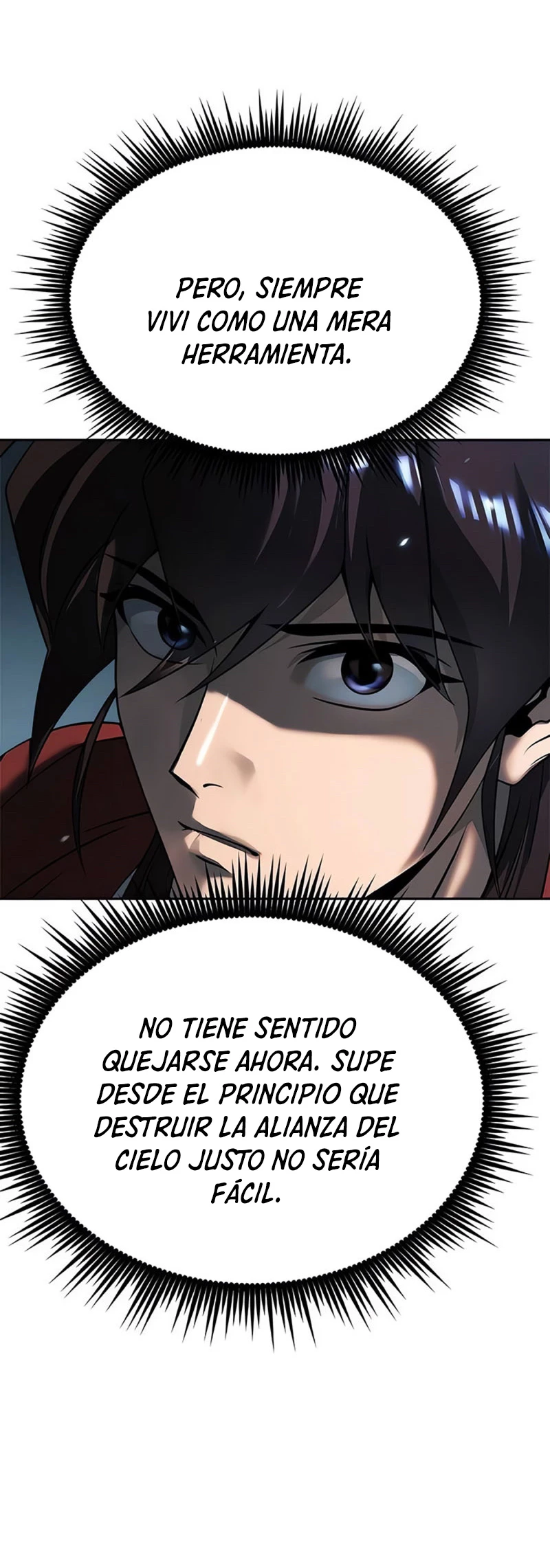 Cronicas de la faccion demoniaca Capitulo 89 página 50