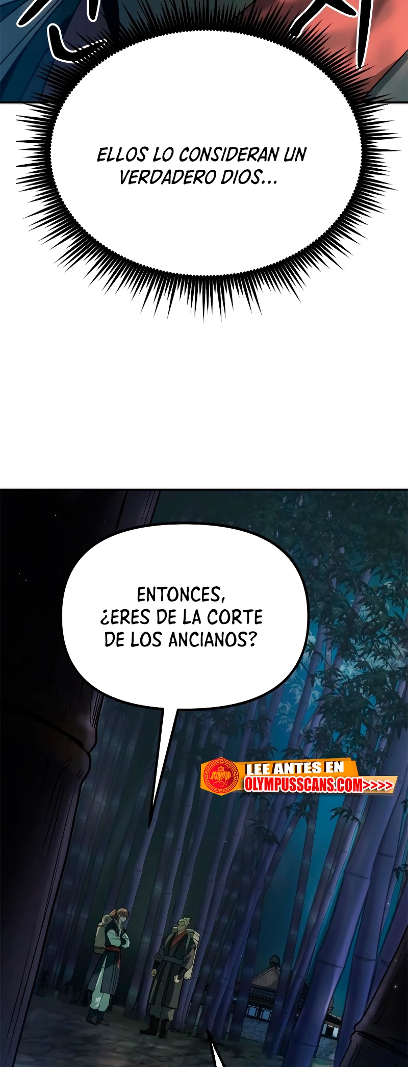 Cronicas de la faccion demoniaca Capitulo 9 página 12