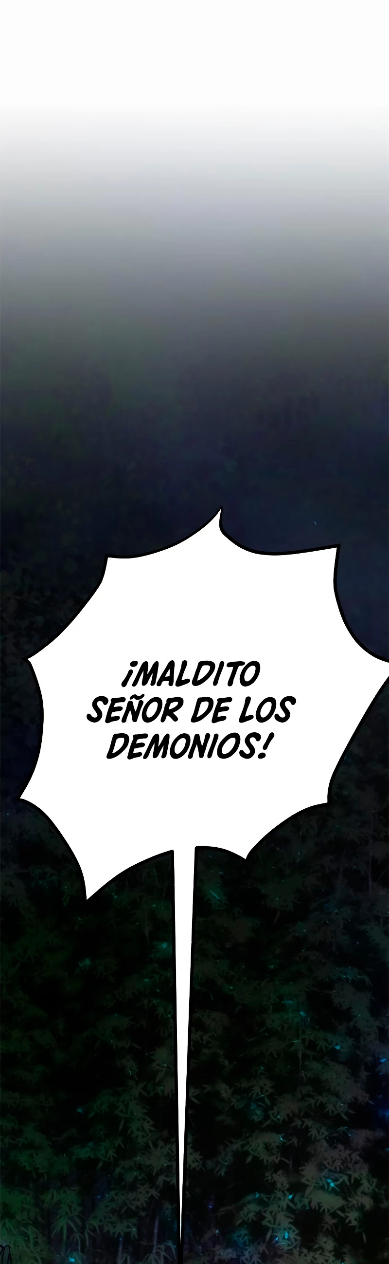 Cronicas de la faccion demoniaca Capitulo 9 página 2