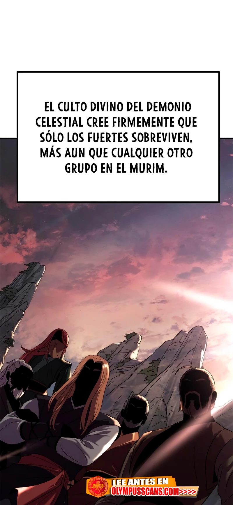 Cronicas de la faccion demoniaca Capitulo 9 página 32