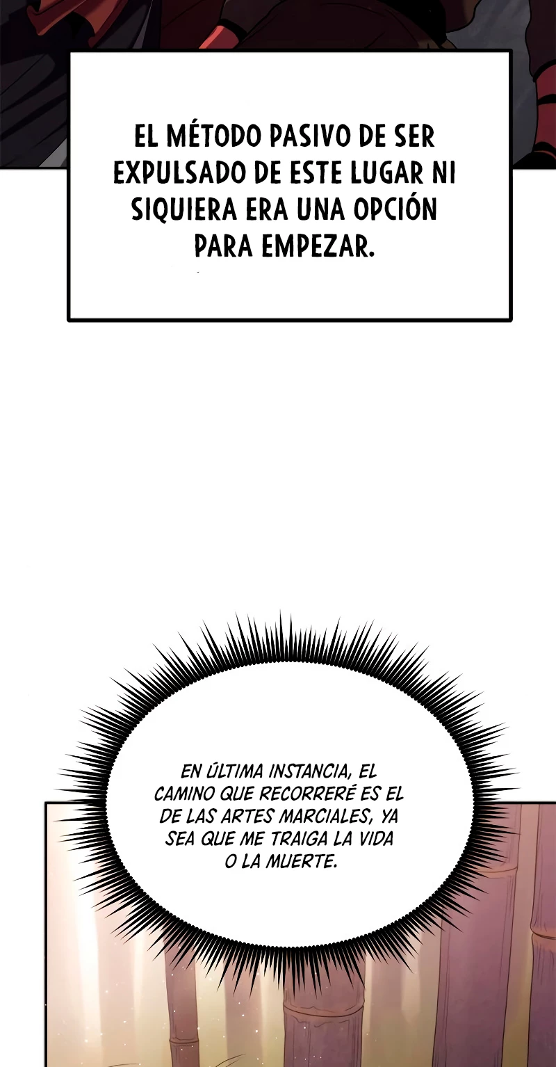 Cronicas de la faccion demoniaca Capitulo 9 página 33