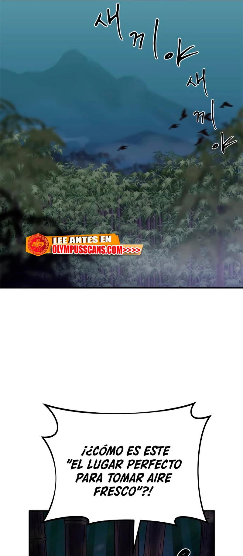Cronicas de la faccion demoniaca Capitulo 9 página 4