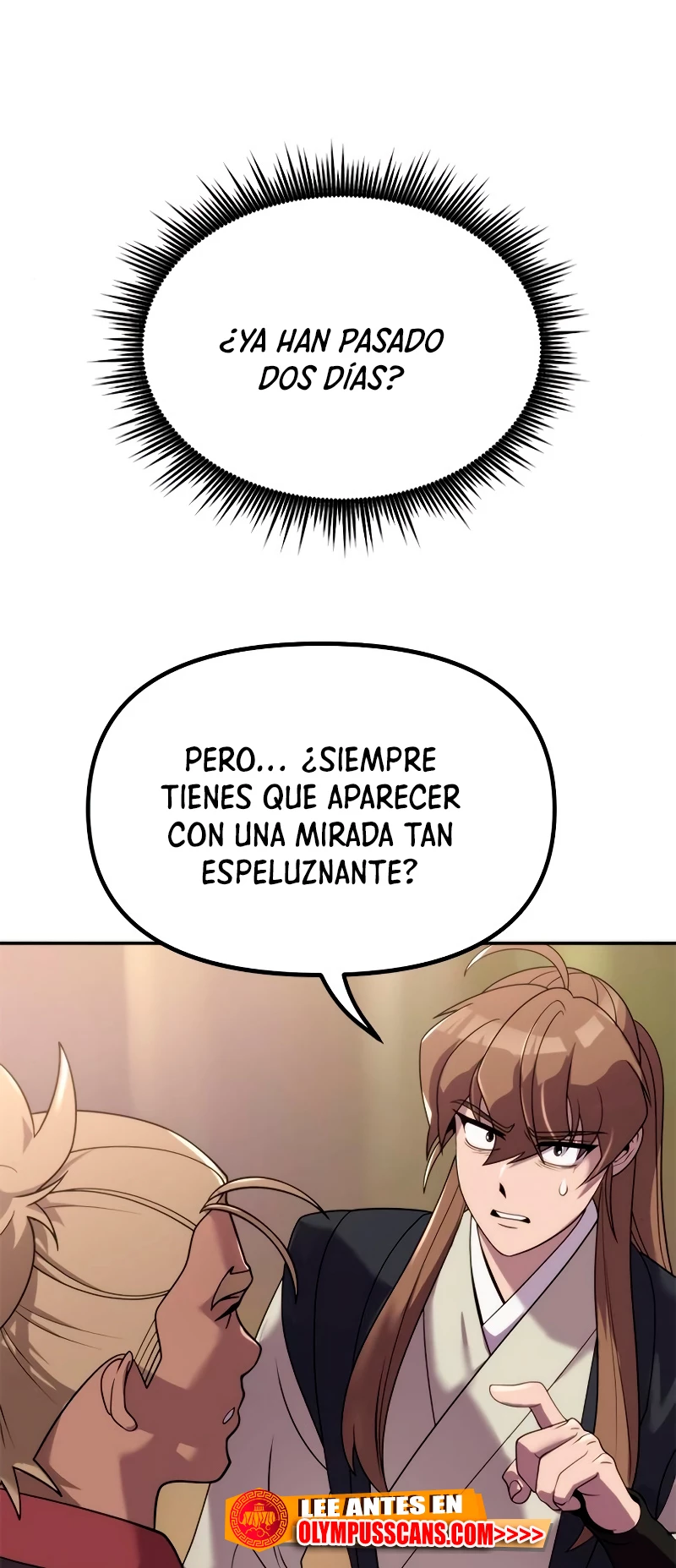 Cronicas de la faccion demoniaca Capitulo 9 página 42