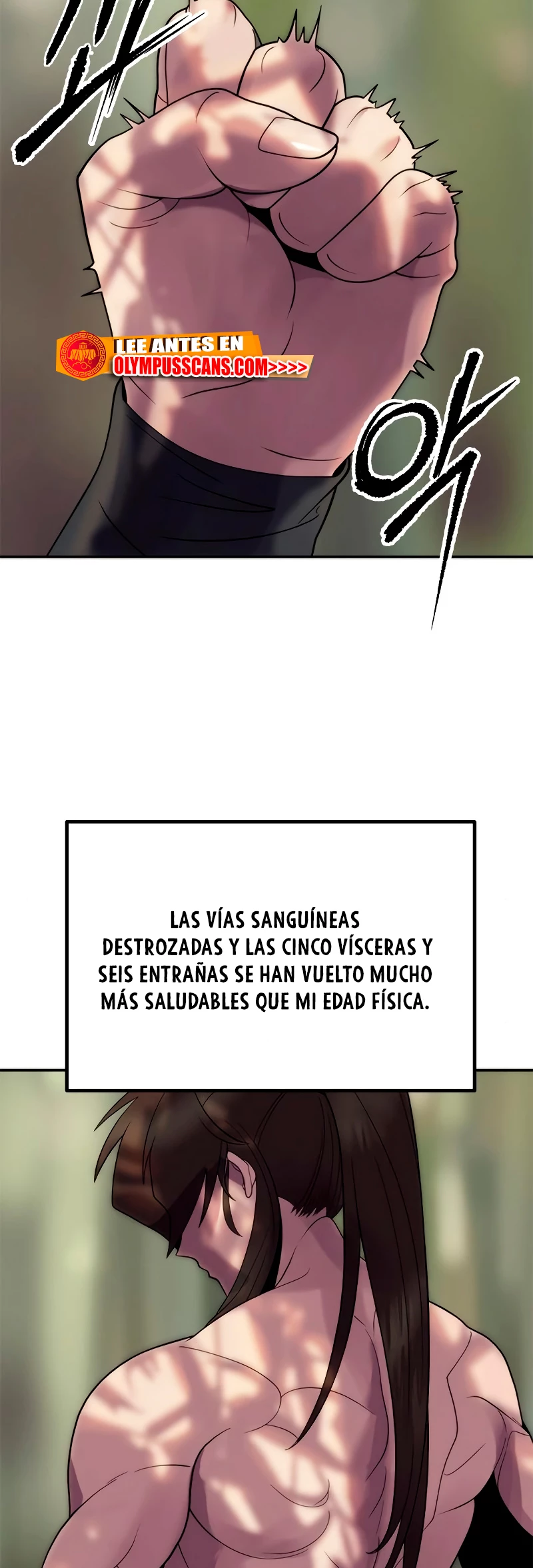 Cronicas de la faccion demoniaca Capitulo 9 página 66
